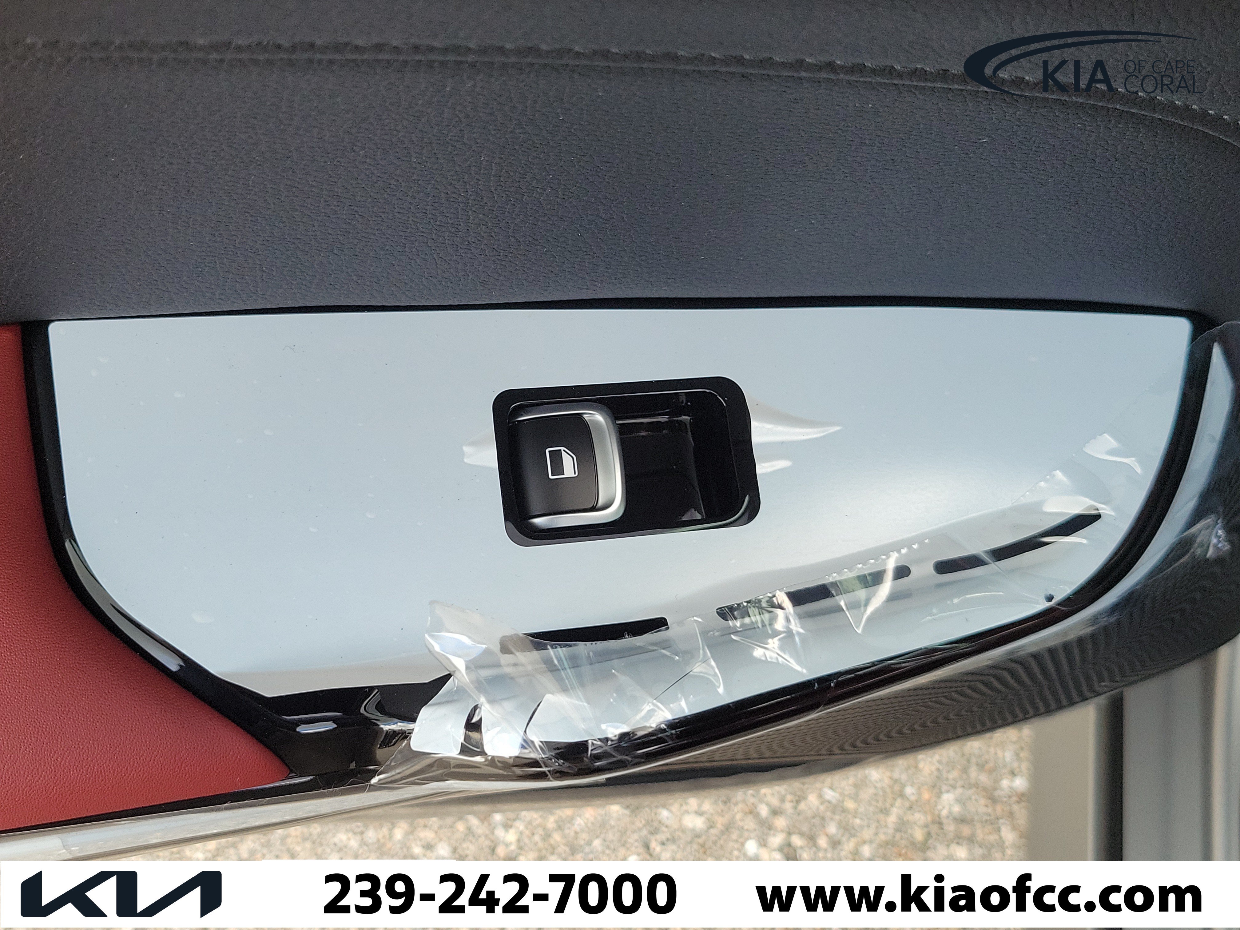 New 2026 Kia K5 GT-Line FWD image 15