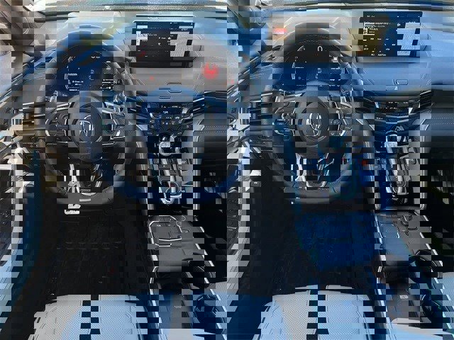 New 2025 Acura TLX SH-AWD w/ A-SPEC Pkg image 14