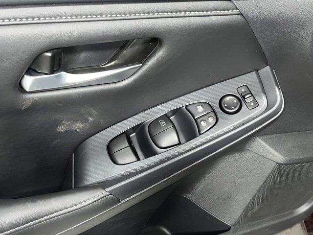 New 2025 Nissan Sentra SV image 26