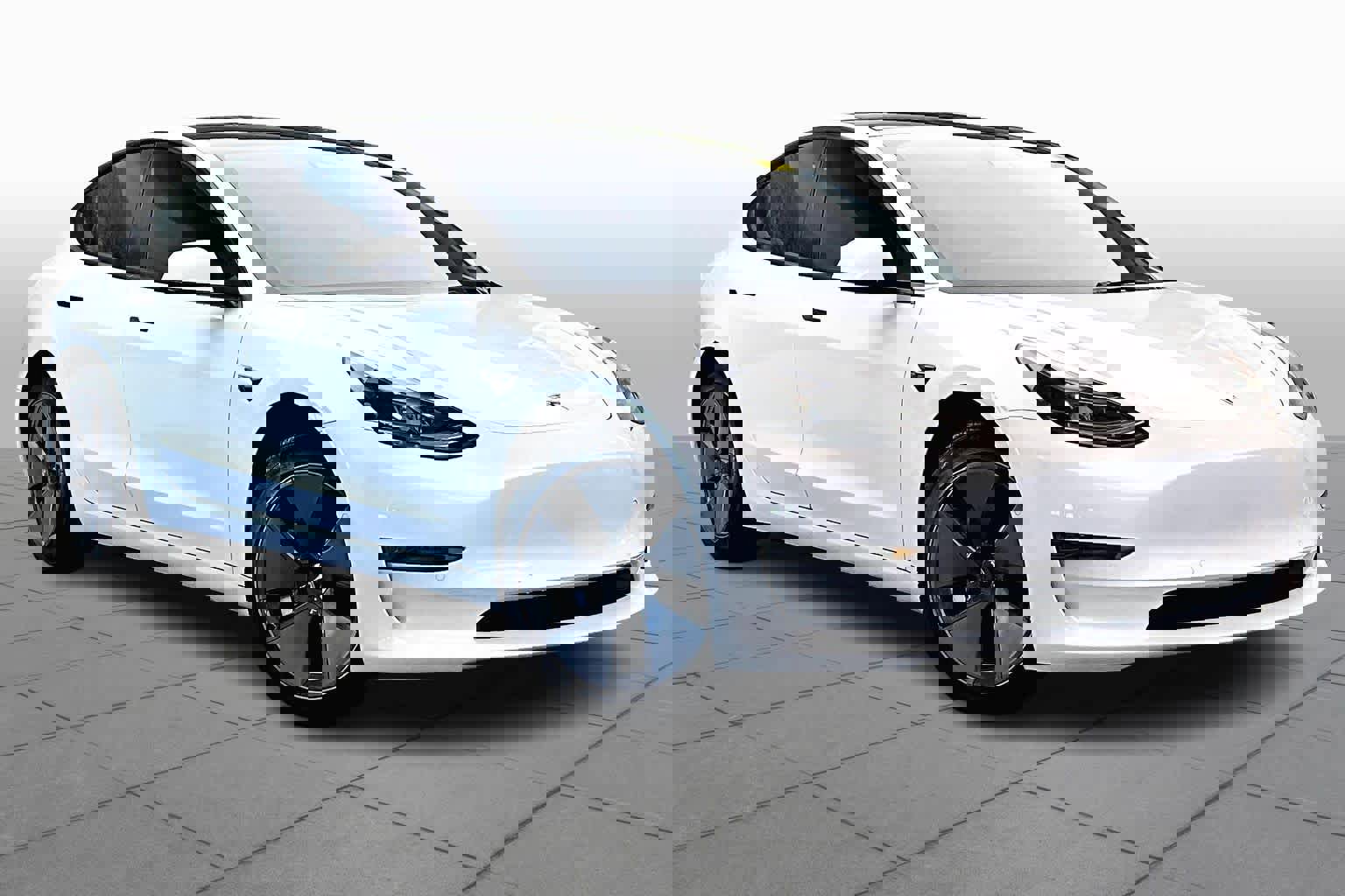 Used 2022 Tesla Model 3 image 2