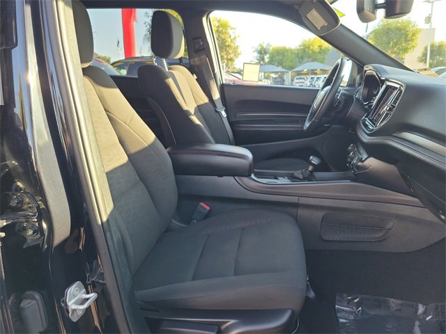 Used 2024 Dodge Durango GT w/ Blacktop Package image 15