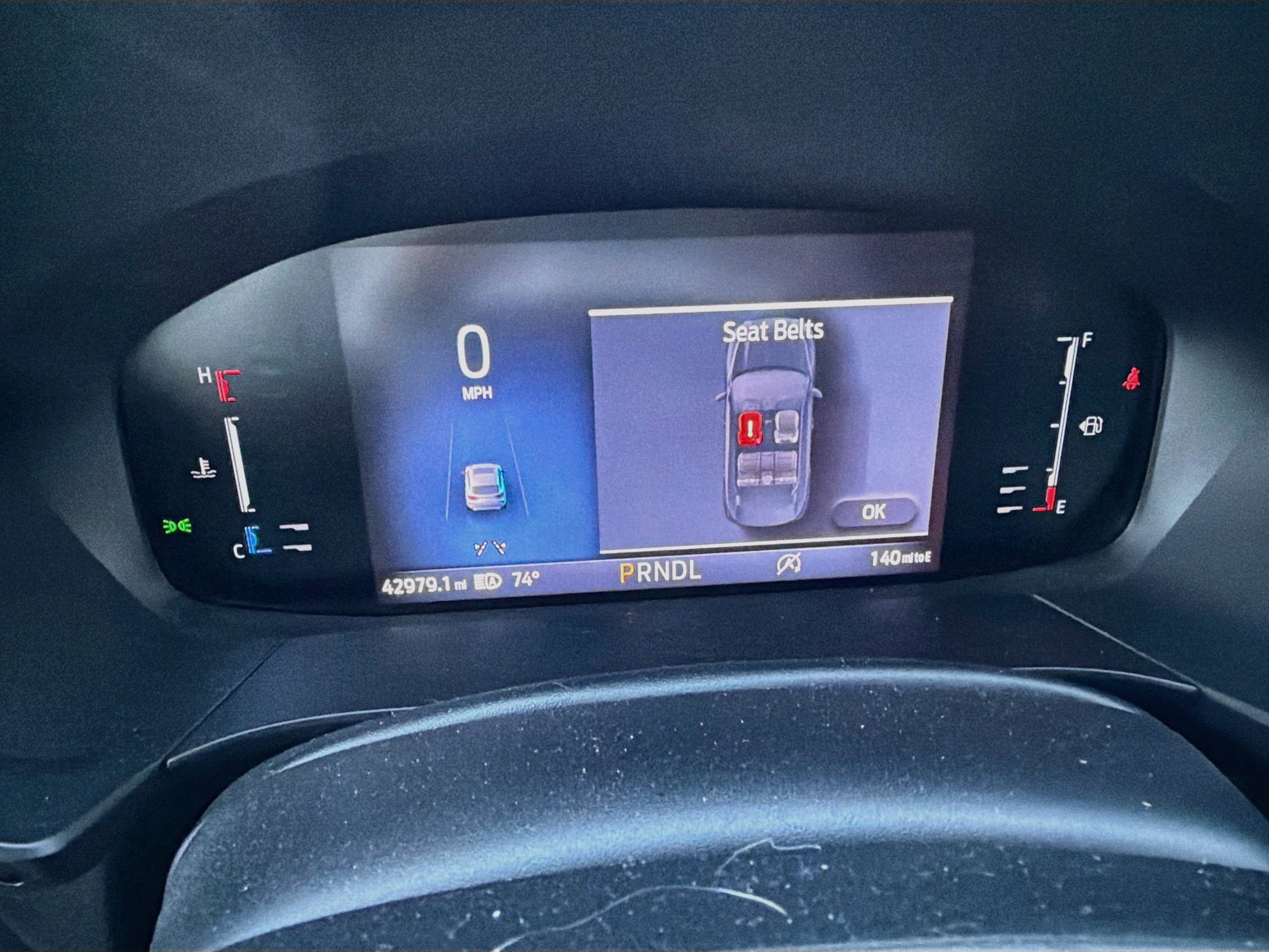 Used 2024 Ford Escape ST-Line AWD/4WD image 40