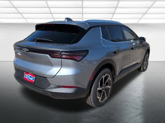 New 2026 Chevrolet Equinox EV LT AWD/4WD image 31