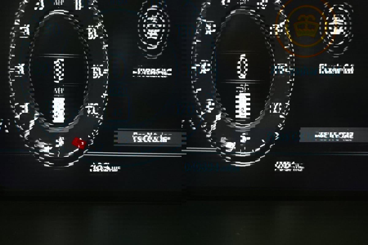 Used 2019 Land Rover Range Rover Autobiography image 12