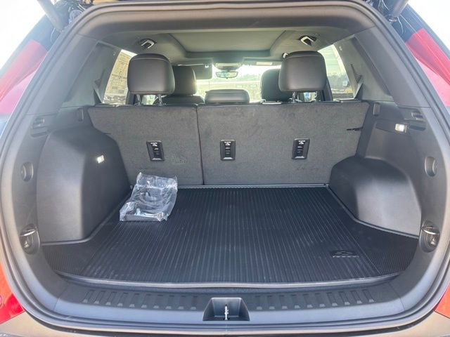 New 2026 Chevrolet Equinox LT w/ Convenience Package II image 10