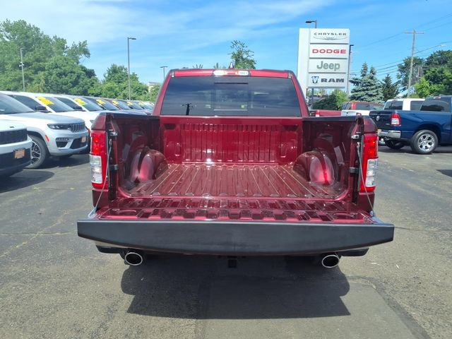 Used 2023 RAM 1500 Big Horn AWD/4WD image 7
