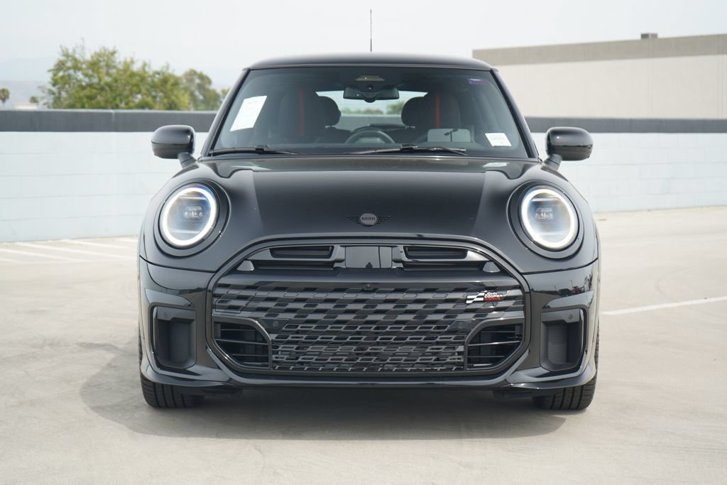 New 2026 MINI Cooper S FWD image 5