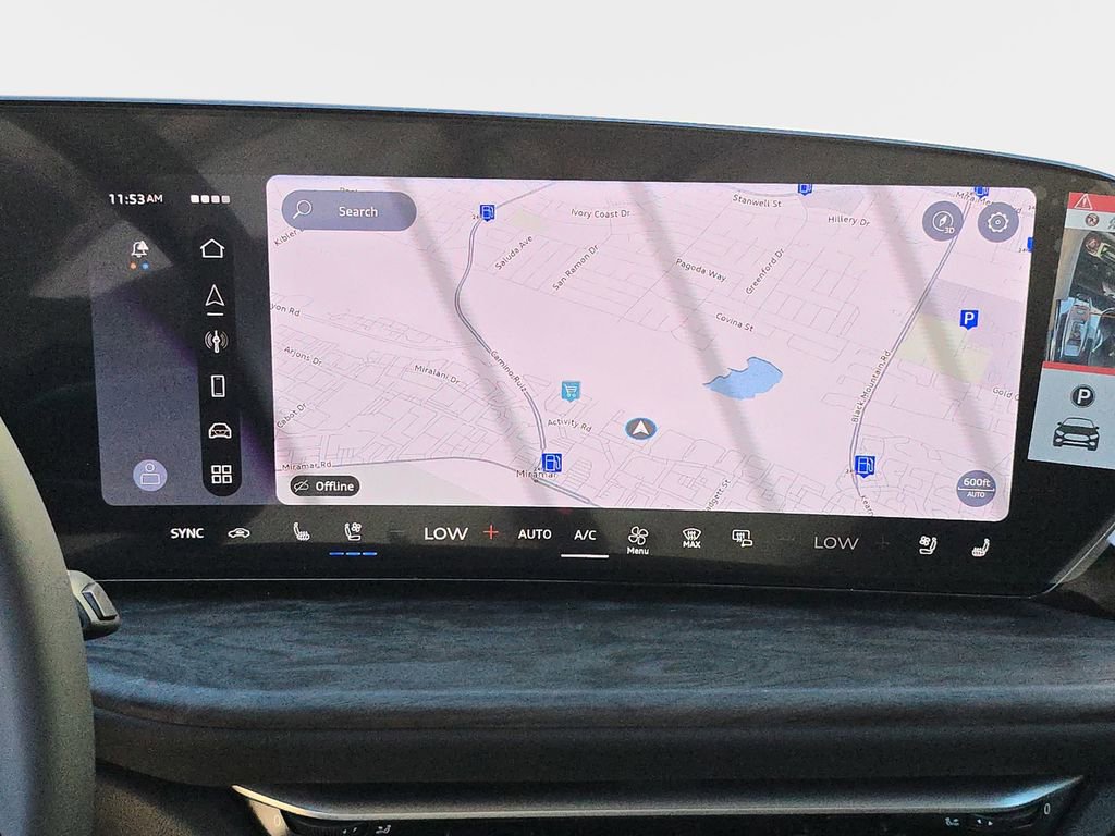 New 2026 Audi Q5 Premium Plus image 25