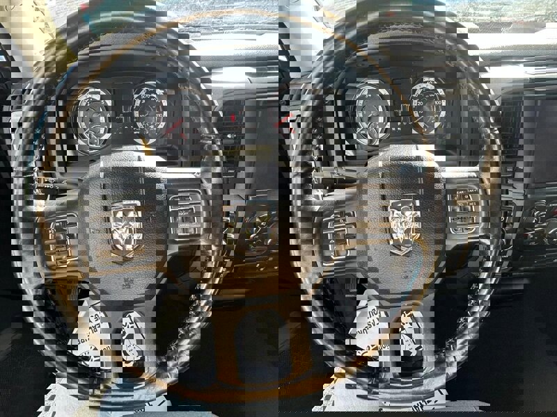 Used 2021 RAM 1500 Express w/ Wheel & Sound Group image 12