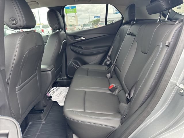 New 2026 Buick Encore GX Sport Touring w/ Comfort Package FWD image 18