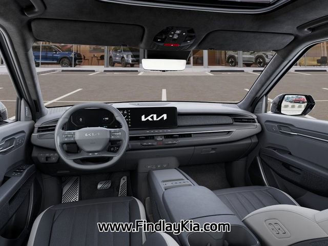 New 2026 Kia EV9 GT-Line image 17
