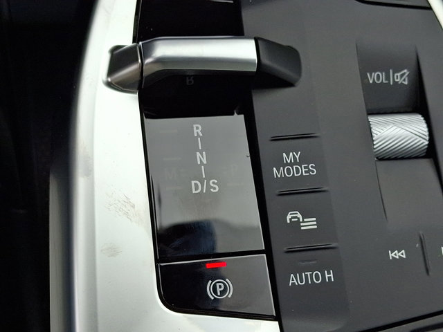 New 2026 BMW X2 xDrive28i w/ Technology Package image 8