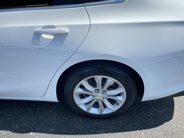 Used 2023 Chevrolet Malibu LT w/ LPO, Floor Liner Package FWD image 31