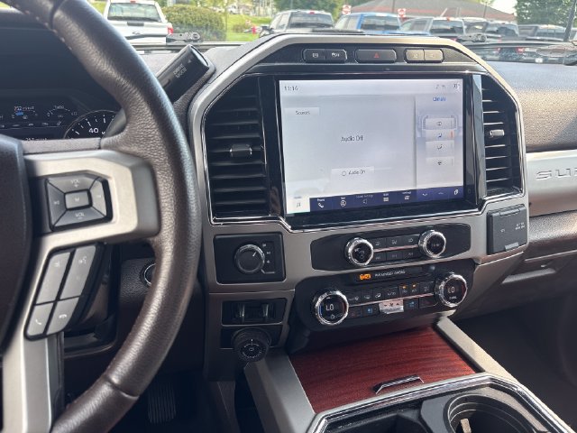Used 2022 Ford F350 King Ranch AWD/4WD image 23