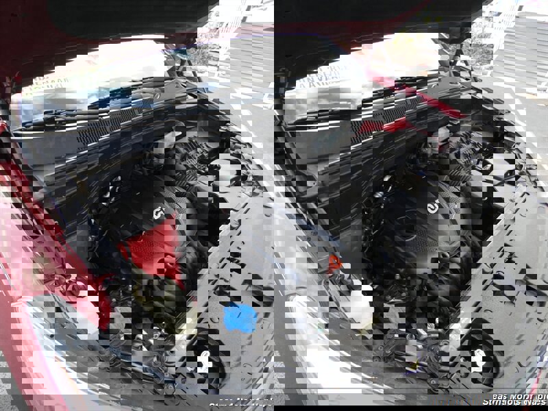 Used 2016 Hyundai Santa Fe Sport w/ Option Group 04 image 7