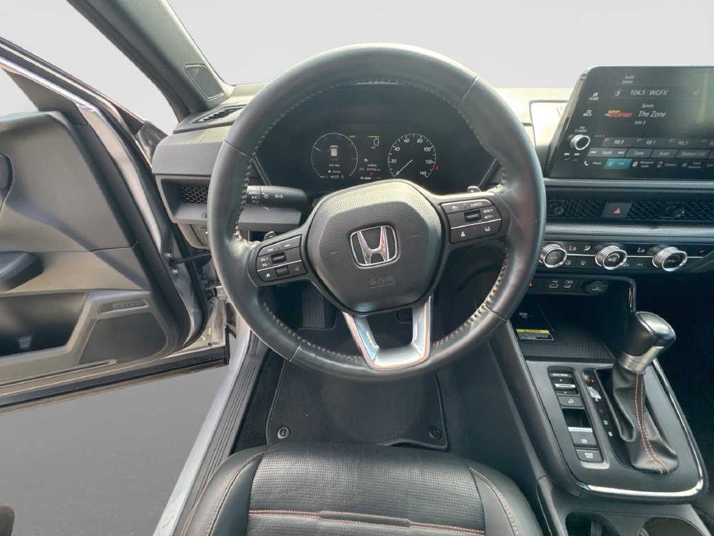 Used 2024 Honda CR-V Sport-L image 10