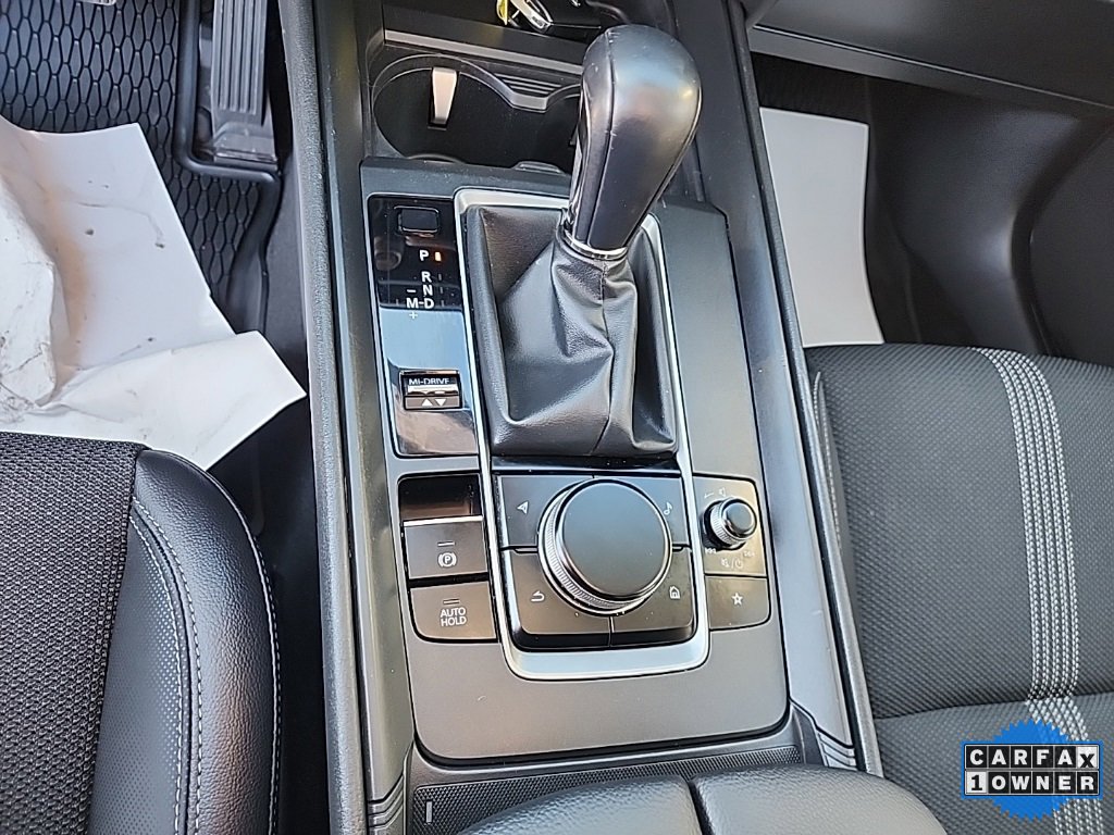 Certified 2024 MAZDA CX-50 AWD 2.5 S w/ Weather Package image 22