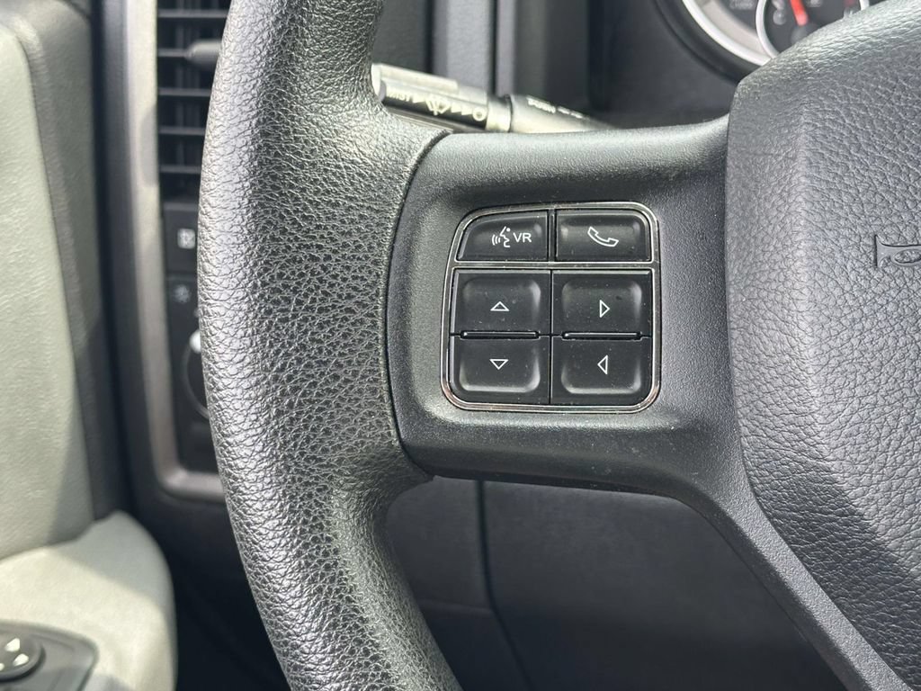 Used 2017 RAM 3500 Tradesman w/ Power & Remote Entry Group RWD image 20