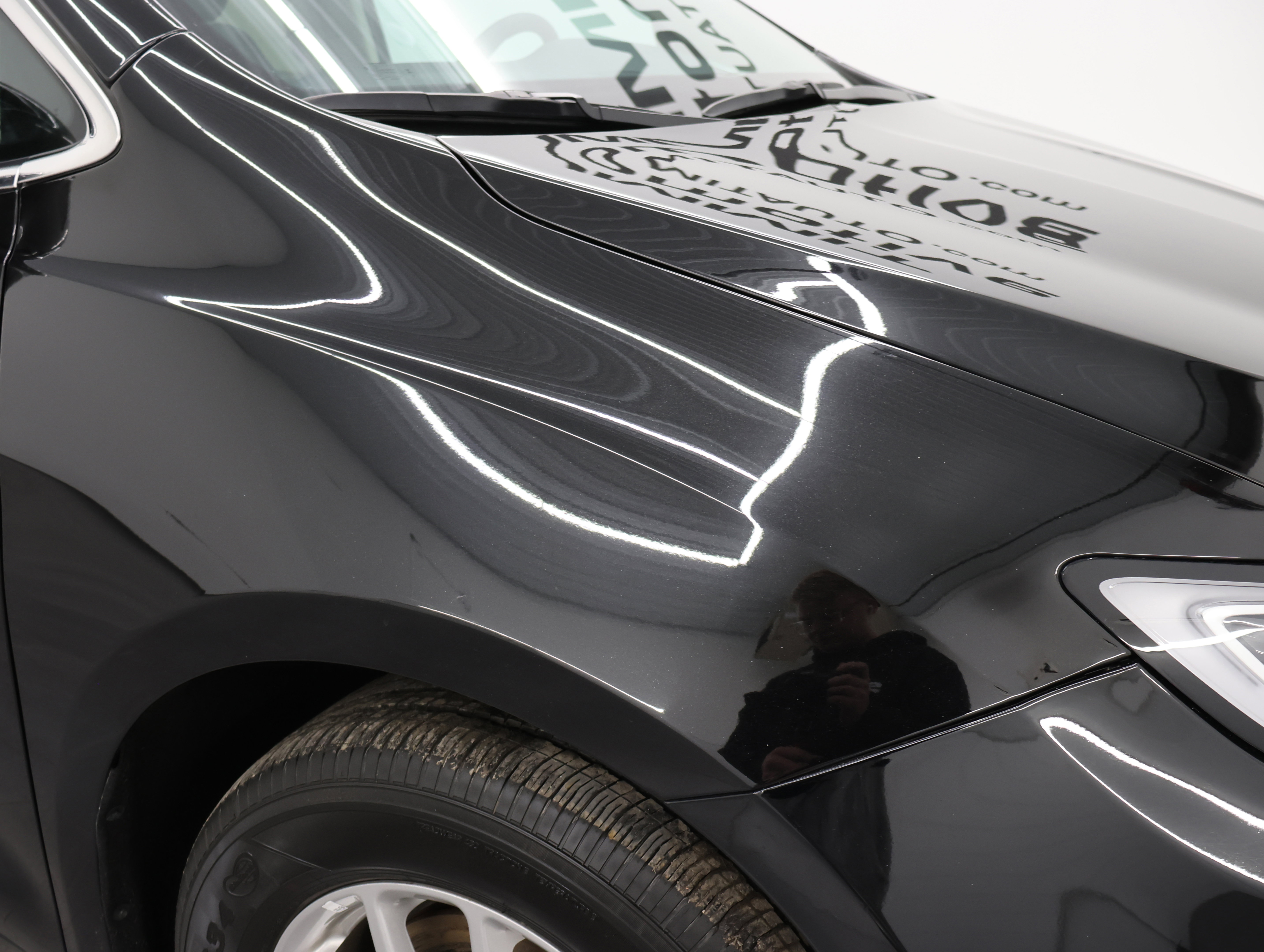 Used 2024 Chrysler Pacifica Touring-L FWD image 23