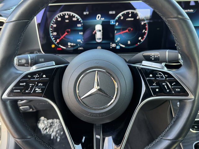 Used 2023 Mercedes-Benz E 350 Sedan image 24