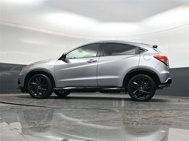 Used 2022 Honda HR-V Sport image 32