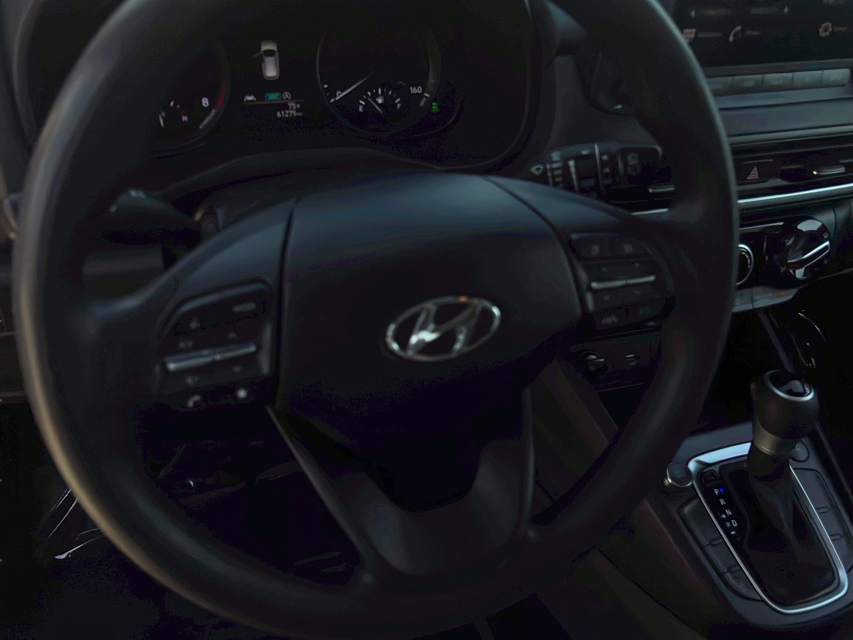 Certified 2023 Hyundai Kona SEL AWD/4WD image 12