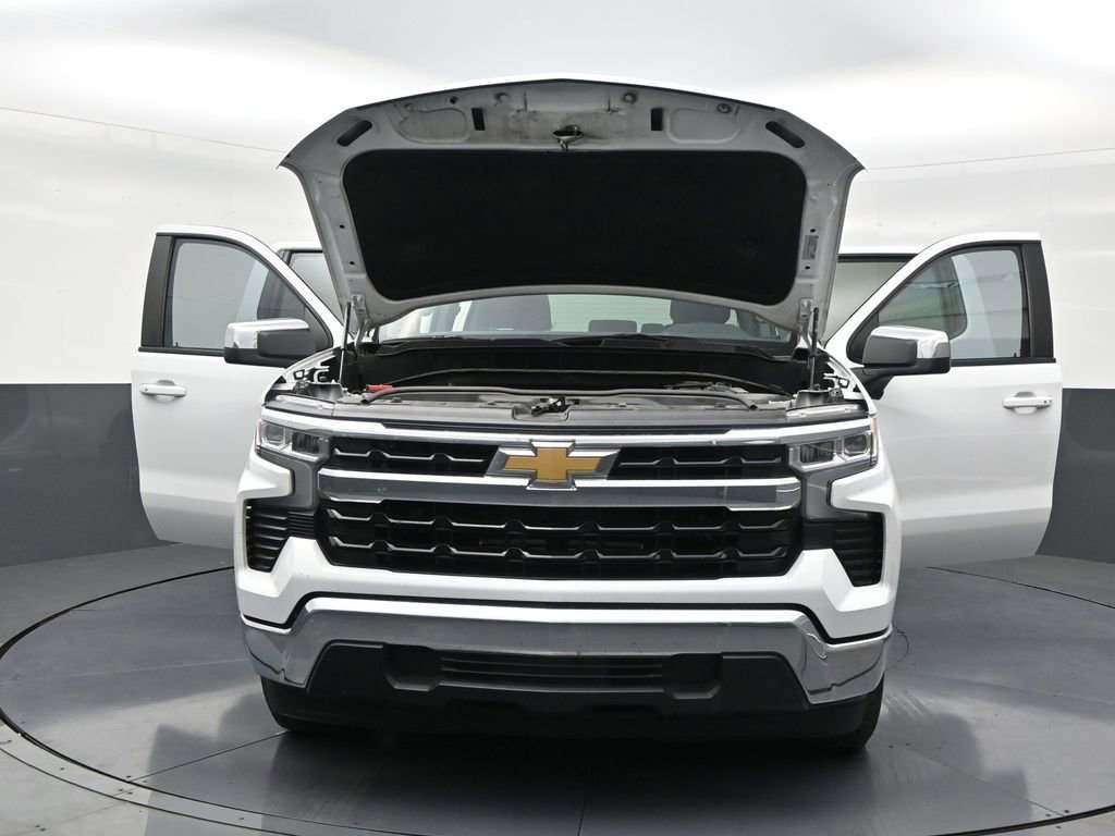 Used 2023 Chevrolet Silverado 1500 LT image 33