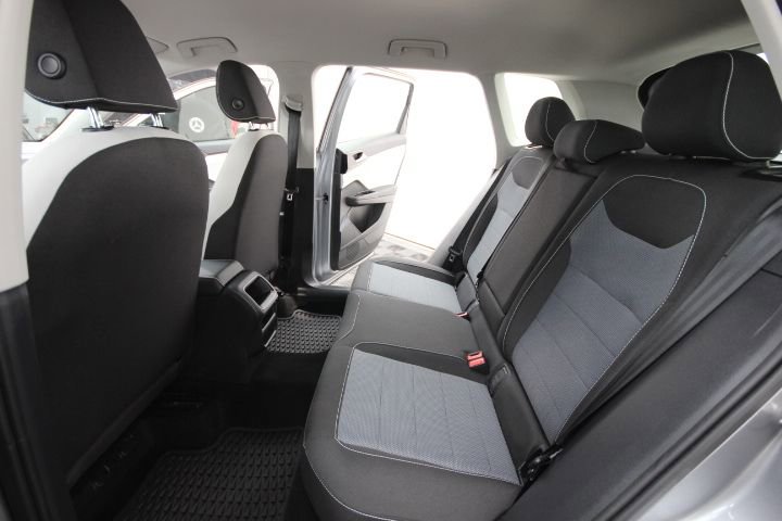 Used 2025 Volkswagen Taos S AWD/4WD image 22