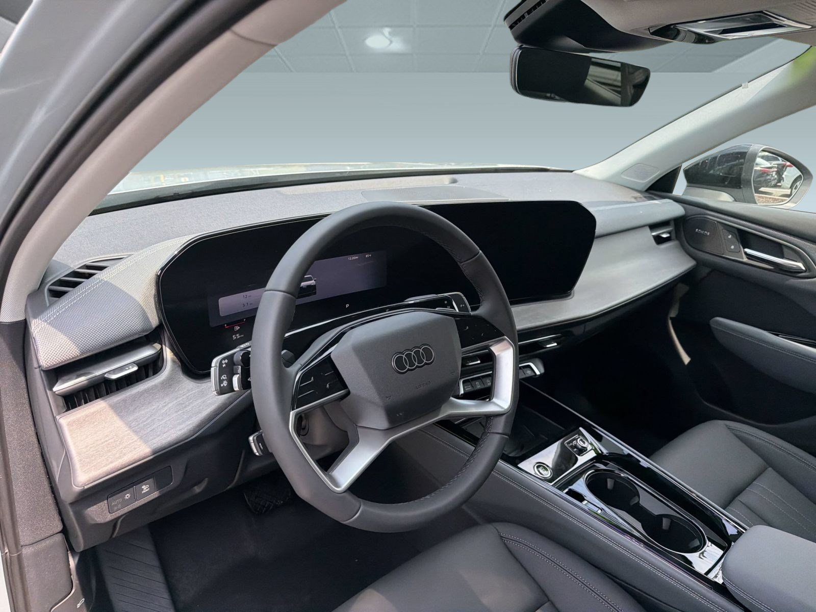 New 2026 Audi Q3 quattro 2.0T AWD/4WD image 4