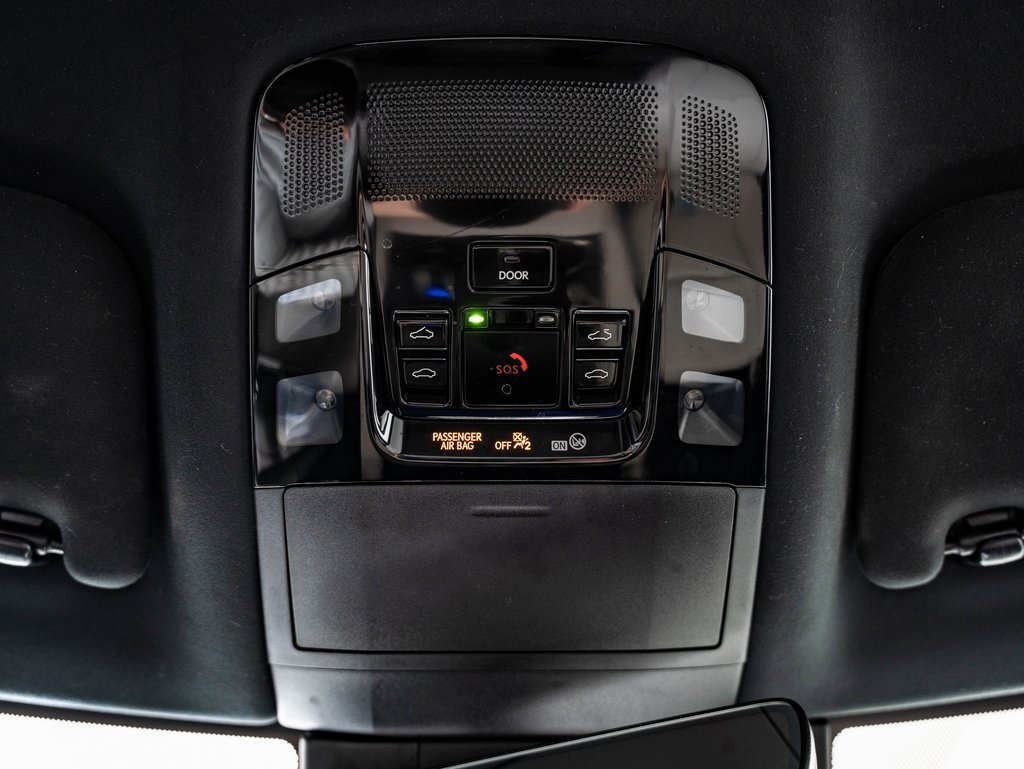 Certified 2023 Lexus RX 350h w/ Cold Area Package image 38