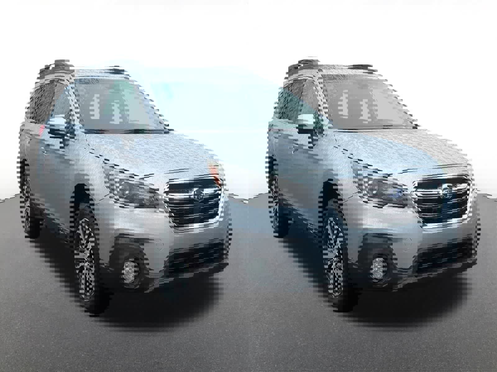 Used 2019 Subaru Outback 2.5i Limited image 8