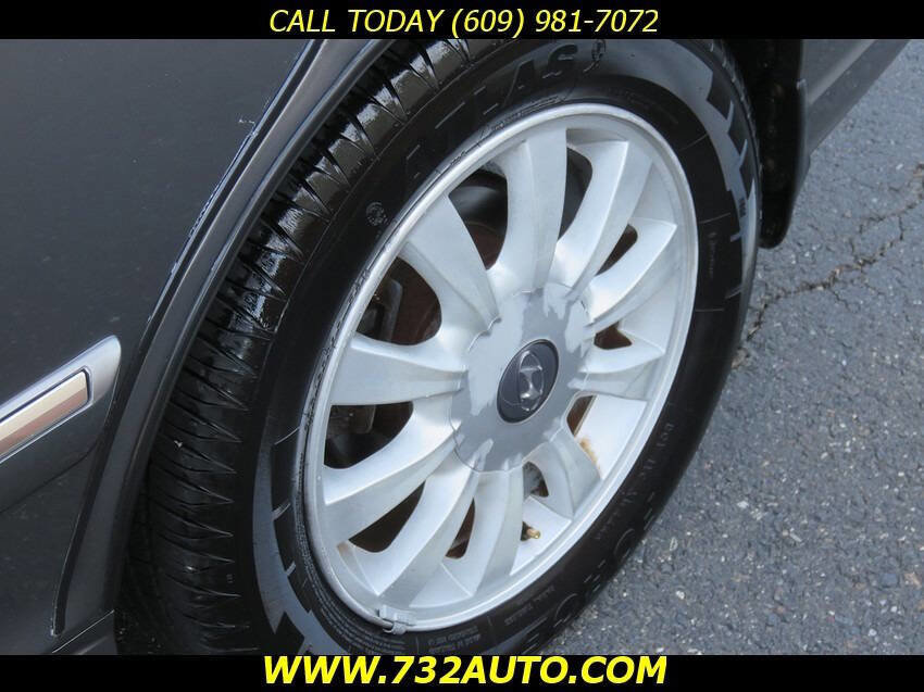 Used 2004 Hyundai Sonata LX FWD image 31