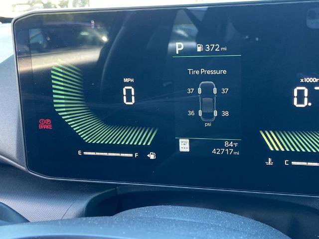 Used 2025 Kia K4 image 7