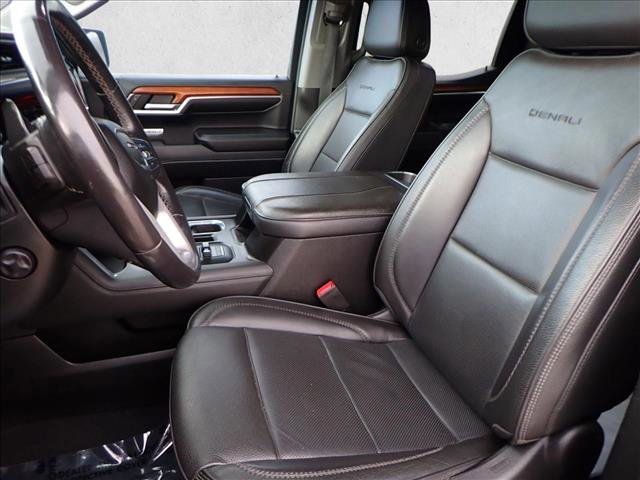 Used 2023 GMC Sierra 1500 Denali w/ Denali Reserve Package image 11