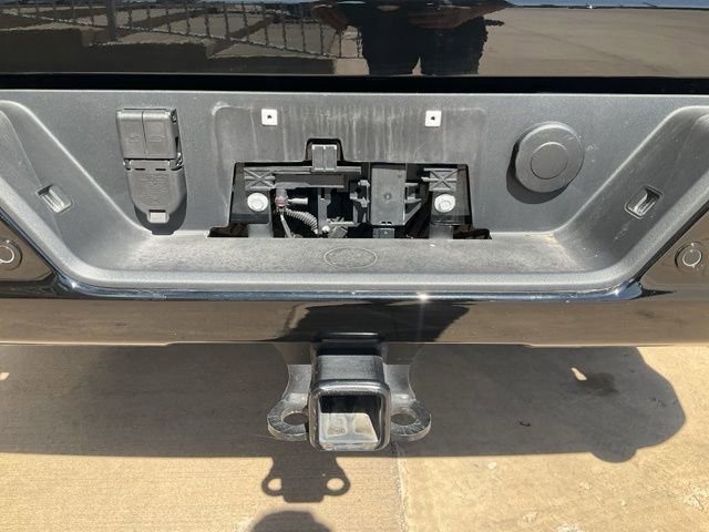 Used 2025 Chevrolet Silverado 2500 LTZ w/ LTZ Plus Package image 30