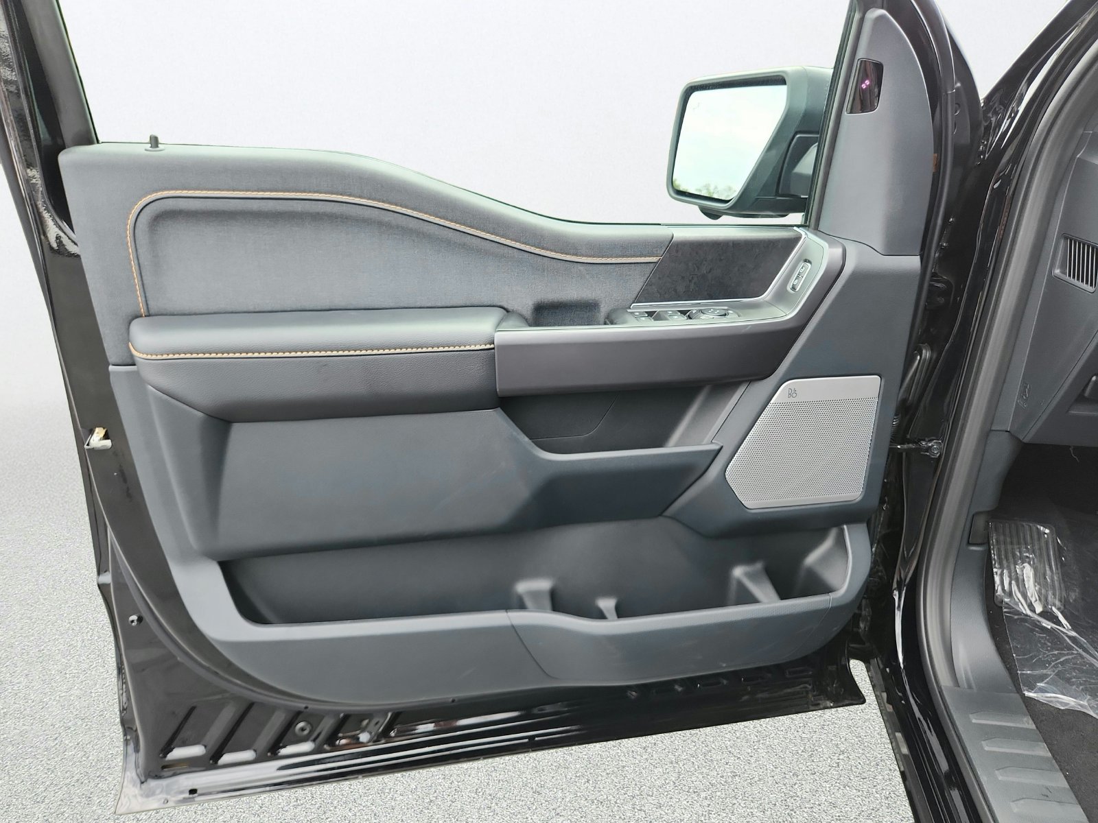 New 2026 Ford F150 Tremor AWD/4WD image 23
