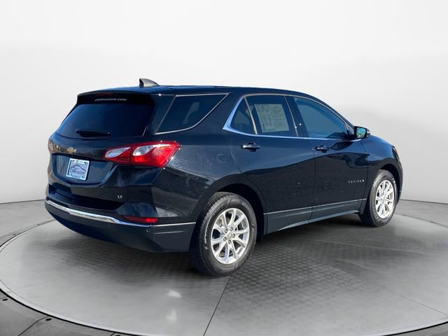 Used 2019 Chevrolet Equinox LT image 5