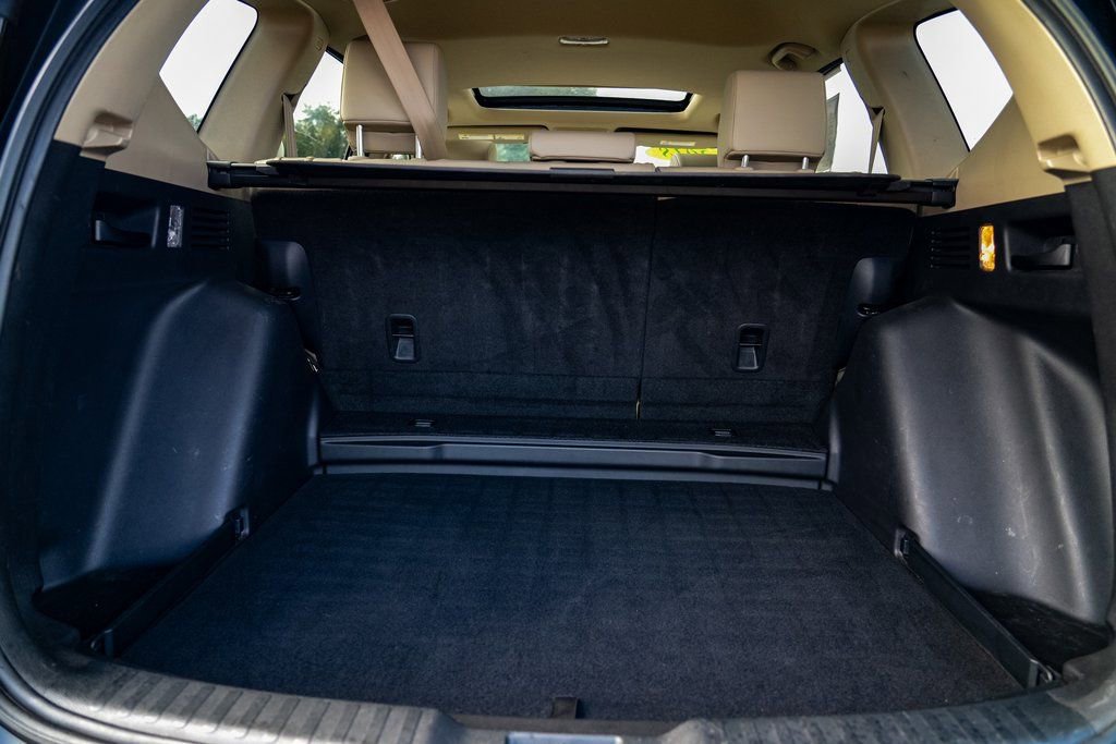 Used 2018 Honda CR-V EX-L image 25