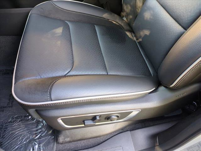 New 2026 RAM 1500 Laramie w/ Night Edition image 4