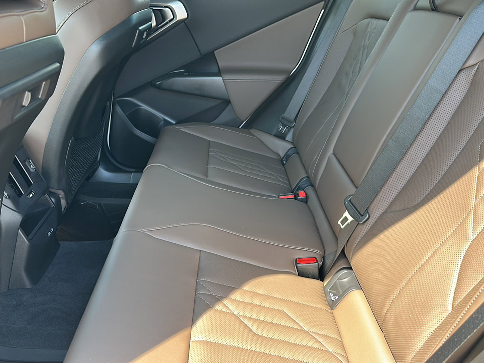 New 2026 BMW X3 xDrive30 w/ M Sport Package image 15