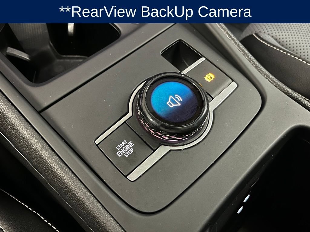 Used 2025 Volkswagen Tiguan SE R-Line AWD/4WD image 15