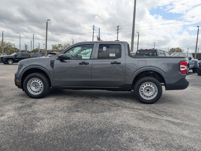 New 2026 Ford Maverick XL image 8