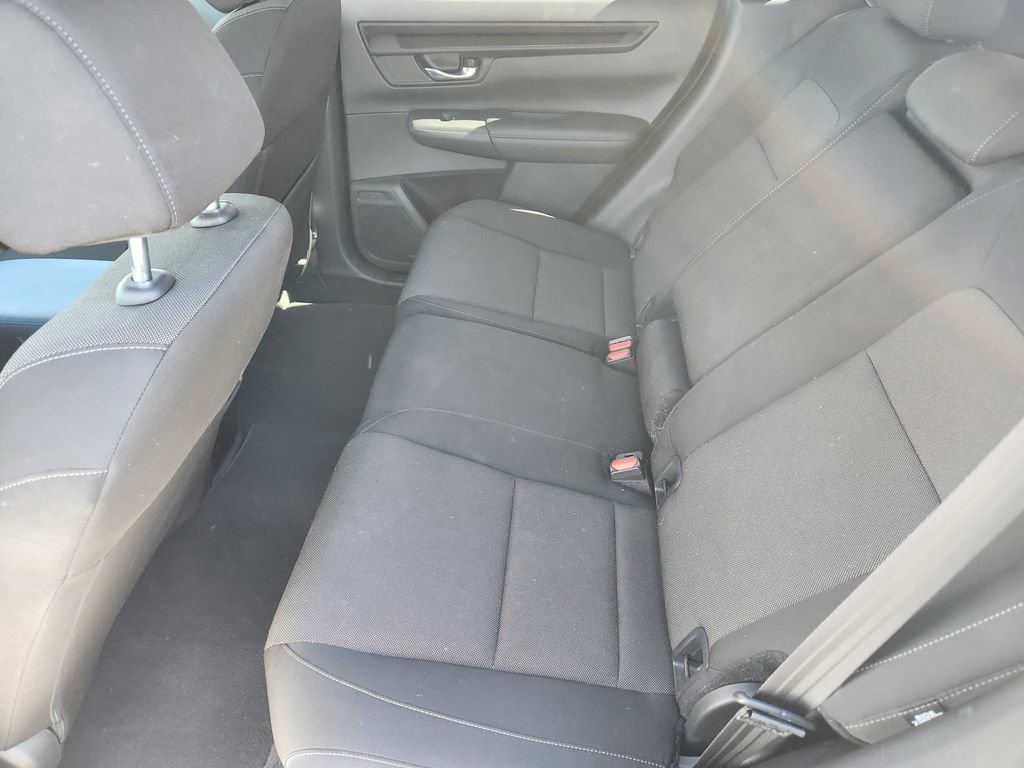 Used 2024 Honda CR-V EX image 12