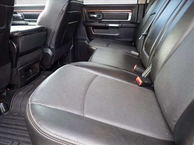 Used 2015 RAM 3500 Laramie image 9