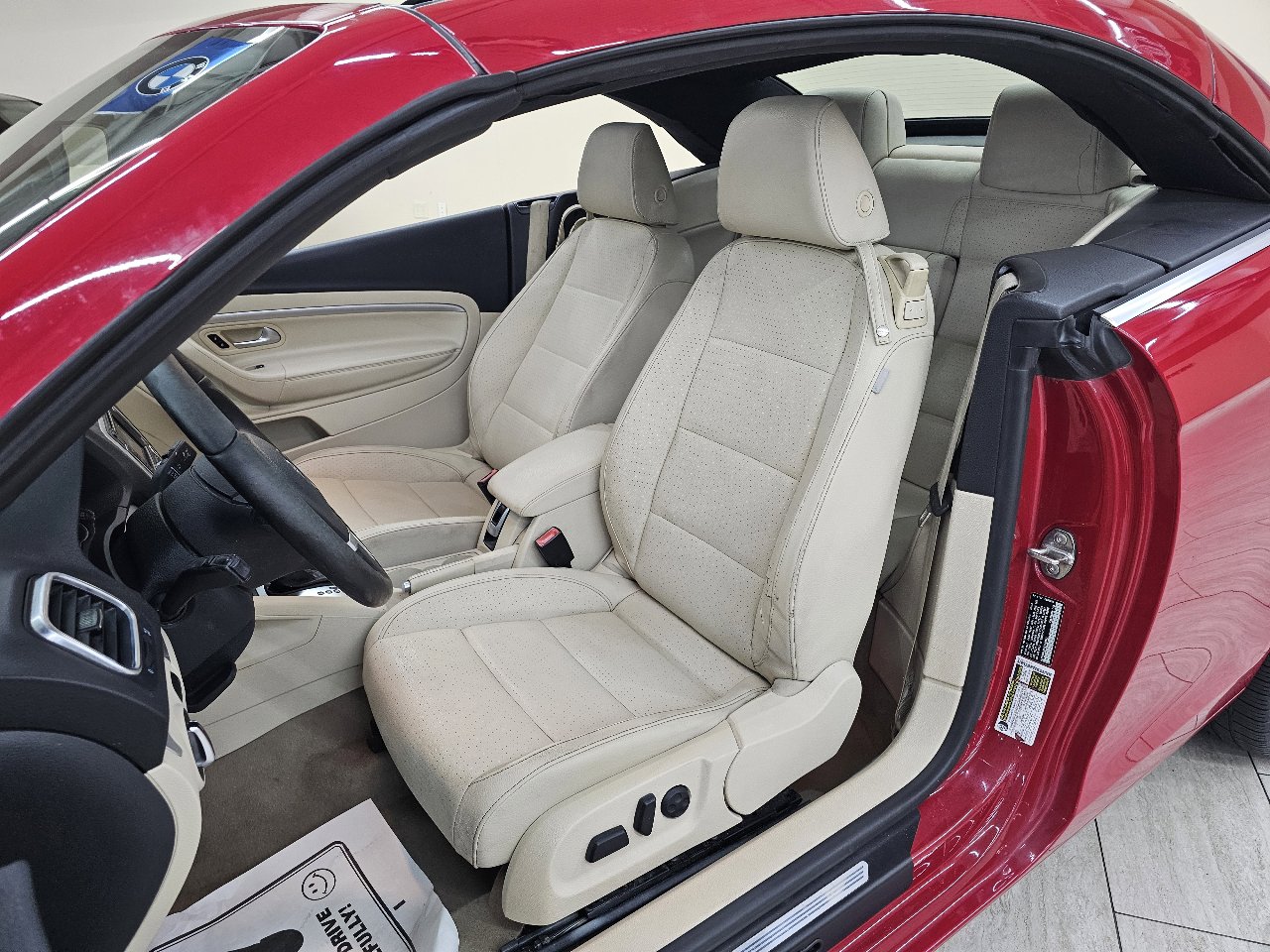 Used 2014 Volkswagen Eos Komfort image 20