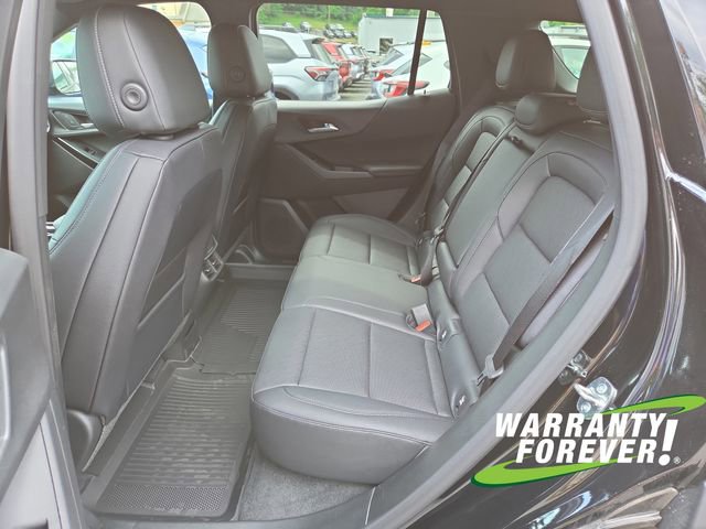 New 2026 Chevrolet Equinox LT AWD/4WD image 15