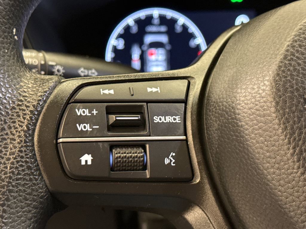 Certified 2024 Honda CR-V LX image 28