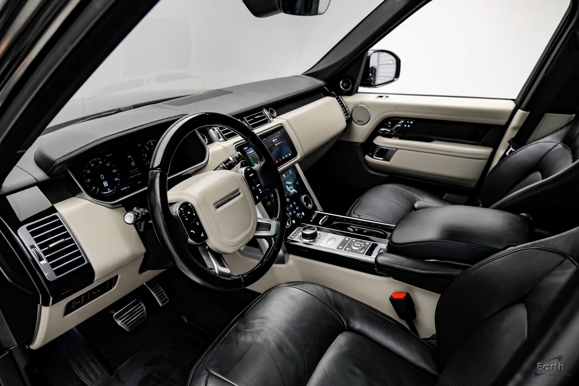 Used 2022 Land Rover Range Rover Westminster Edition image 41