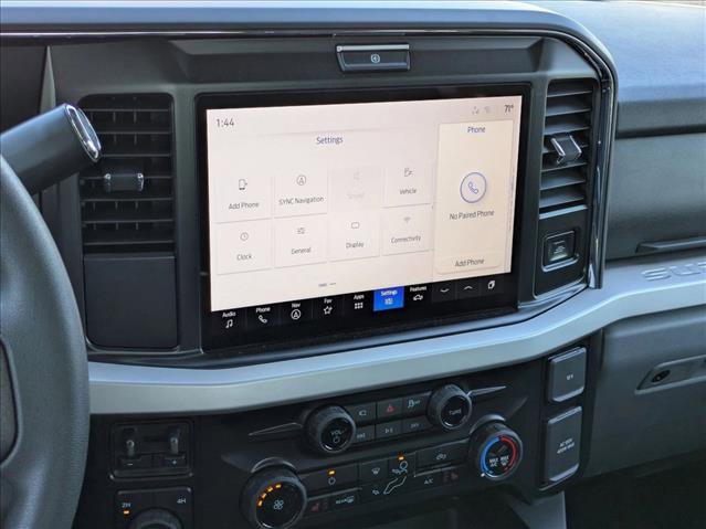 New 2026 Ford F250 XLT w/ XLT Premium Package image 12