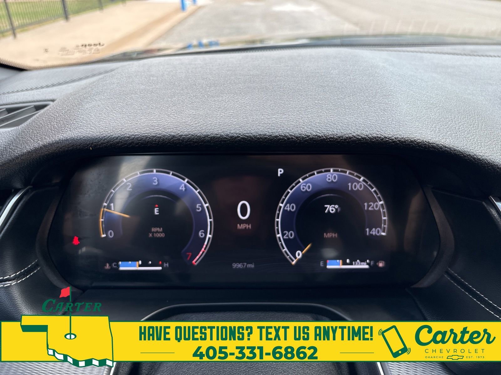 Used 2025 Jeep Grand Cherokee L Laredo image 27